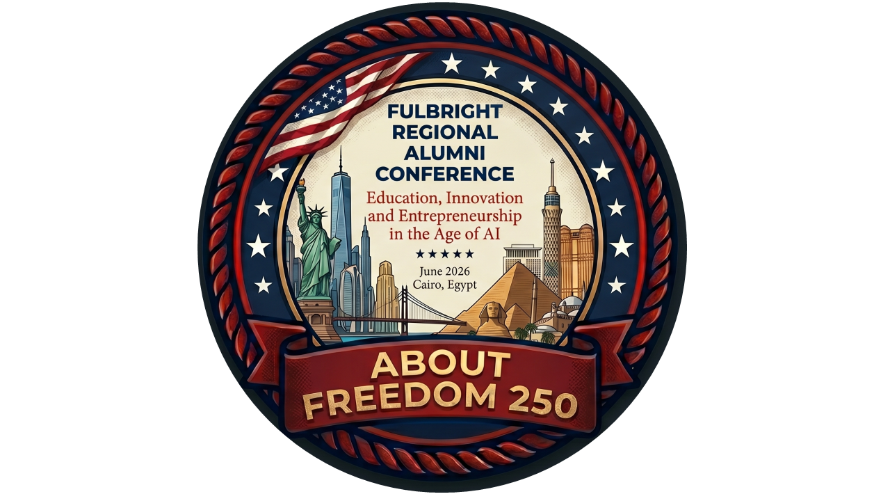 Fulbright Egypt resources