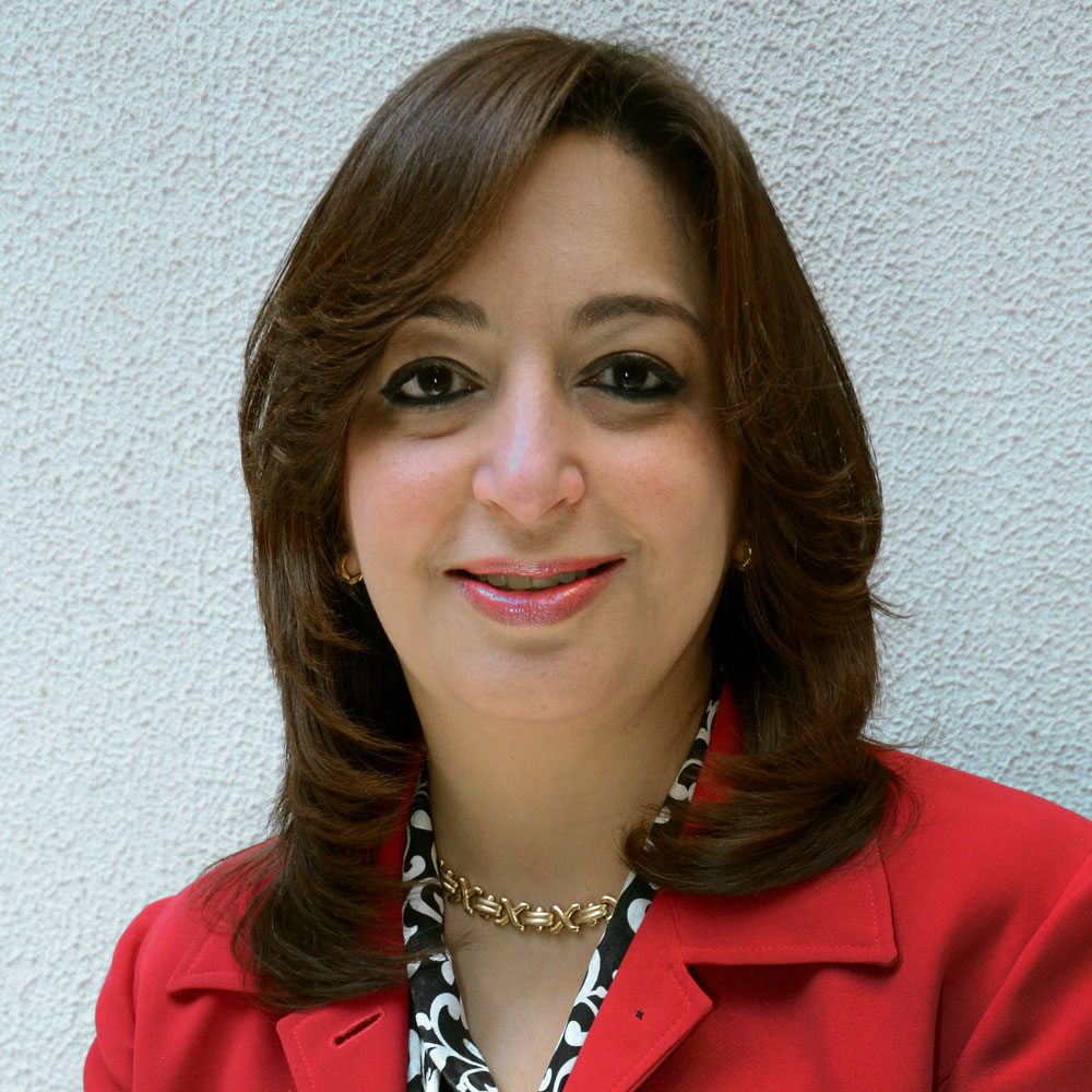 Ghalia Al Rashed About Us – Fulbright Commission in Egypt
