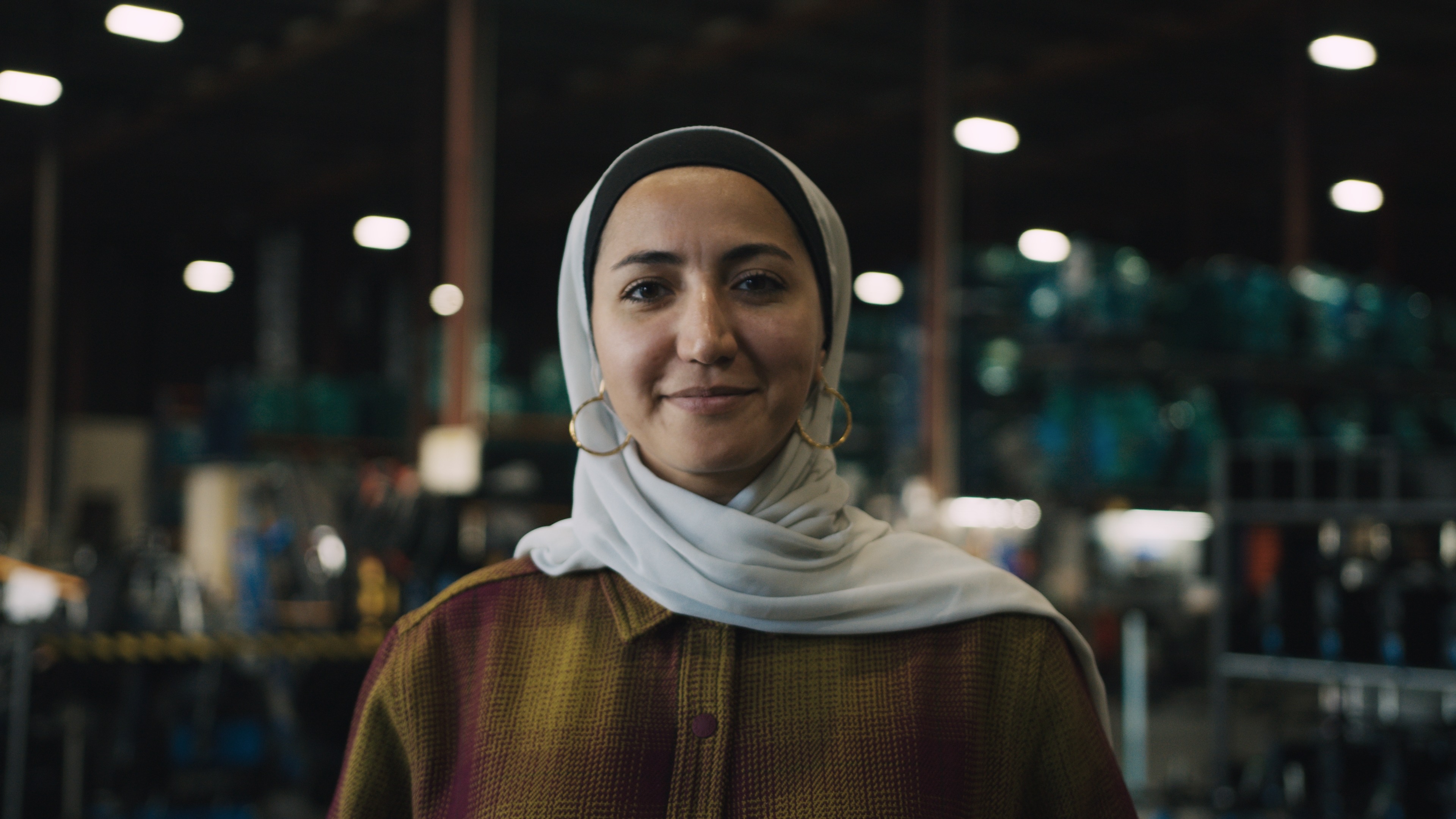Deena Adel Eid